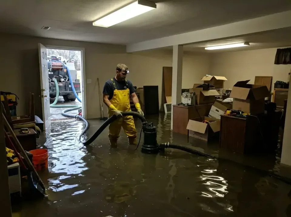 basement-burst-pipe-flooding-a-001 — frequently asked questions, 24-Hour Water Damage Restoration Services in Deer Park, IL